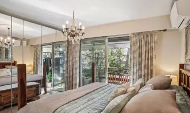Недвижимость Villa Cannes Californie: 5