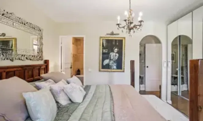 Недвижимость Villa Cannes Californie: 6
