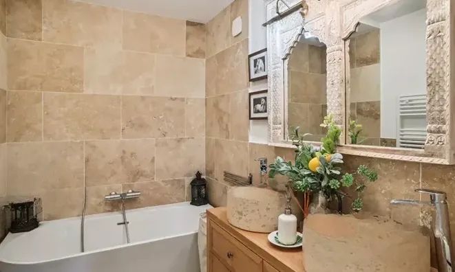 Недвижимость Villa Cannes Californie: 7