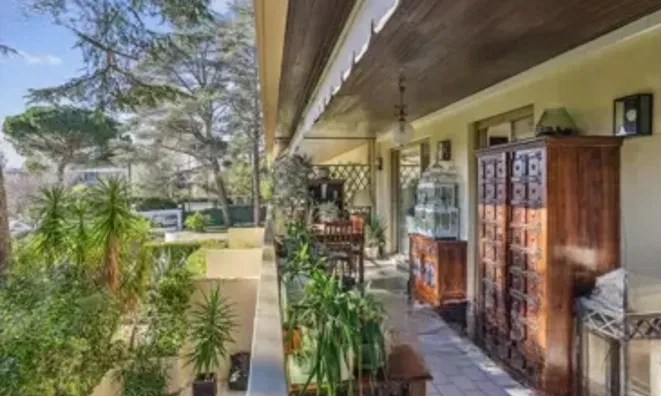 Недвижимость Villa Cannes Californie: 8
