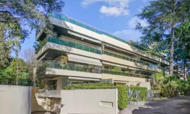 Недвижимость Villa Cannes Californie: 9