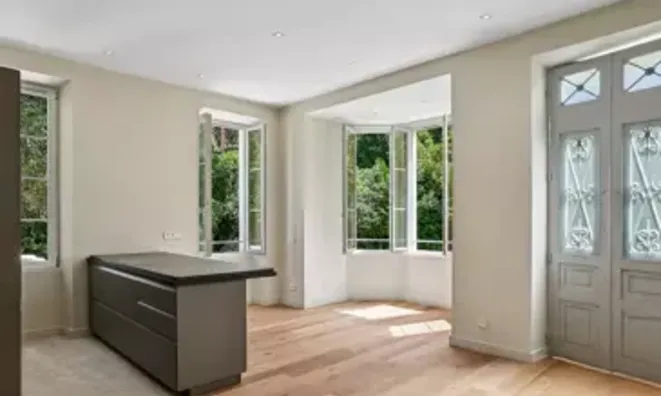 Недвижимость Villa République Cannes: 2