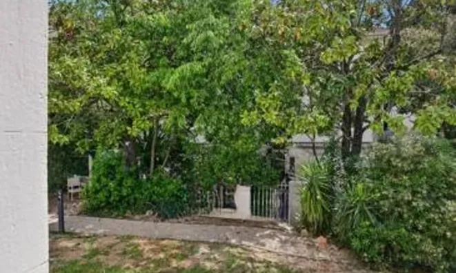 Недвижимость Villa République Cannes: 6