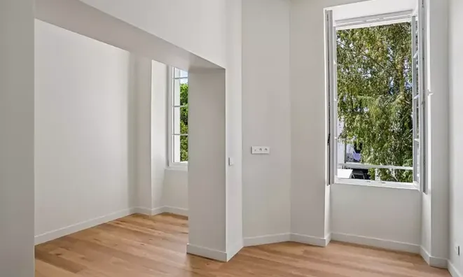 Недвижимость Villa République Cannes: 7