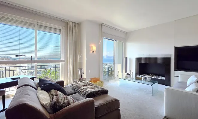 Недвижимость Villa Pointe Croisette: 4