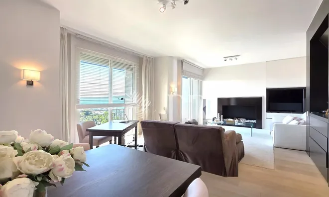 Недвижимость Villa Pointe Croisette: 5