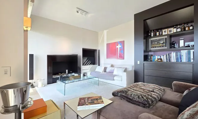 Недвижимость Villa Pointe Croisette: 6