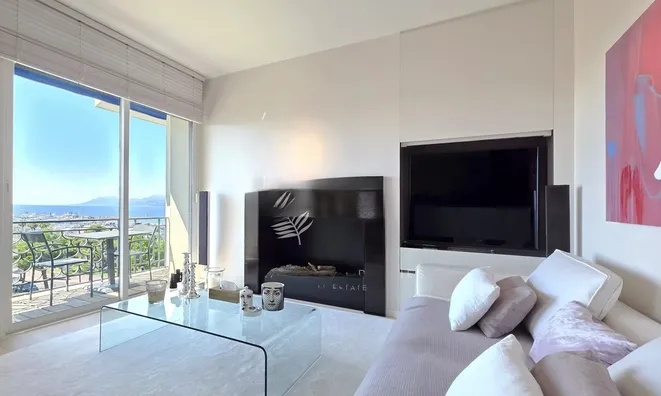 Недвижимость Villa Pointe Croisette: 7