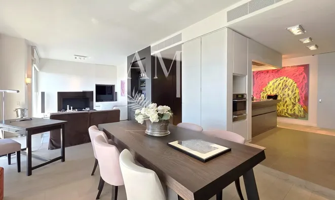Недвижимость Villa Pointe Croisette: 8