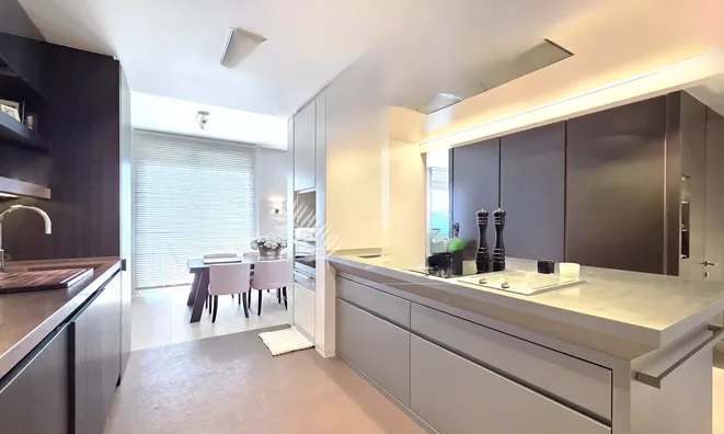 Недвижимость Villa Pointe Croisette: 9