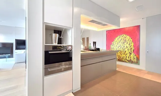 Недвижимость Villa Pointe Croisette: 10