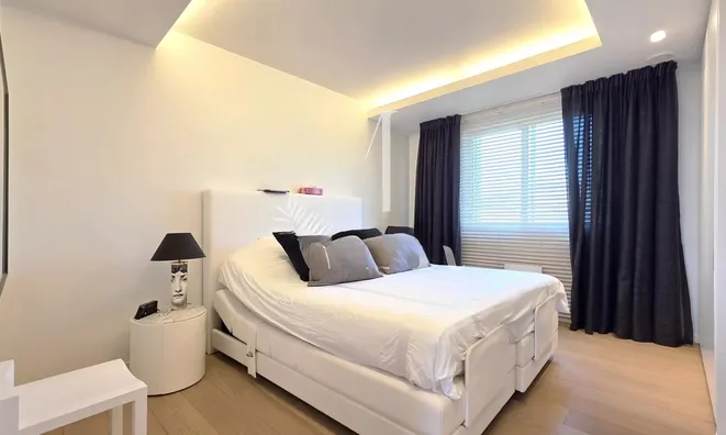 Недвижимость Villa Pointe Croisette: 11