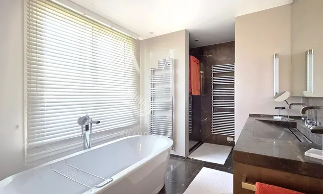 Недвижимость Villa Pointe Croisette: 12