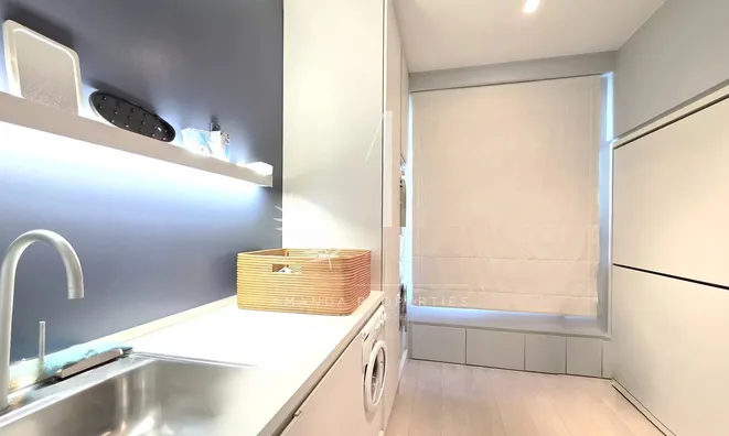 Недвижимость Villa Pointe Croisette: 13