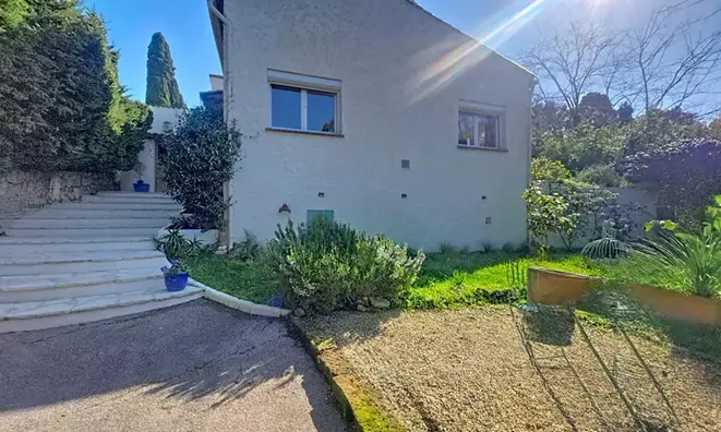 Недвижимость Villa Petit Juas: 1