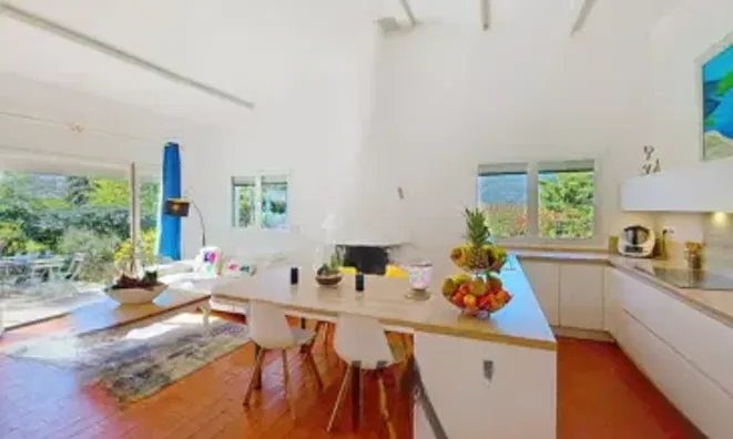 Недвижимость Villa Petit Juas: 6