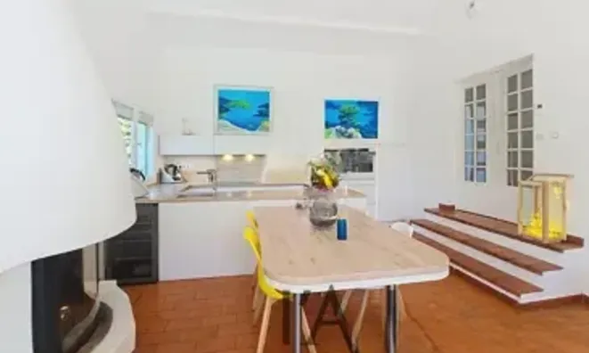 Недвижимость Villa Petit Juas: 8