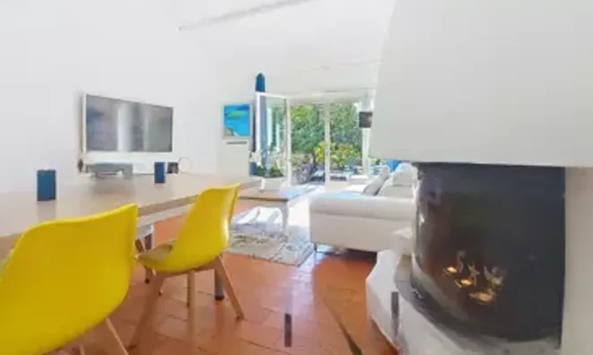 Недвижимость Villa Petit Juas: 9