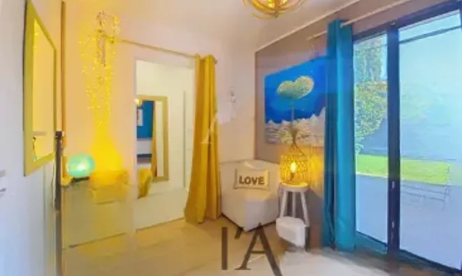 Недвижимость Villa Petit Juas: 12