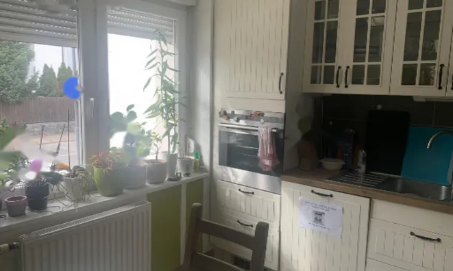 Недвижимость Дом с террасой Верхняя Шишка: 3