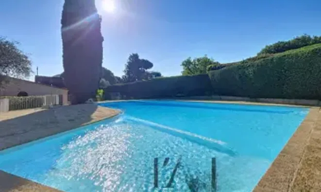 Недвижимость Villa Petit Juas: 18