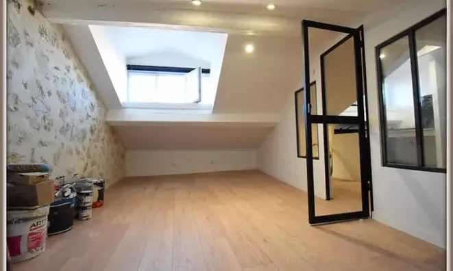 Недвижимость Villa Petit Juas: 4