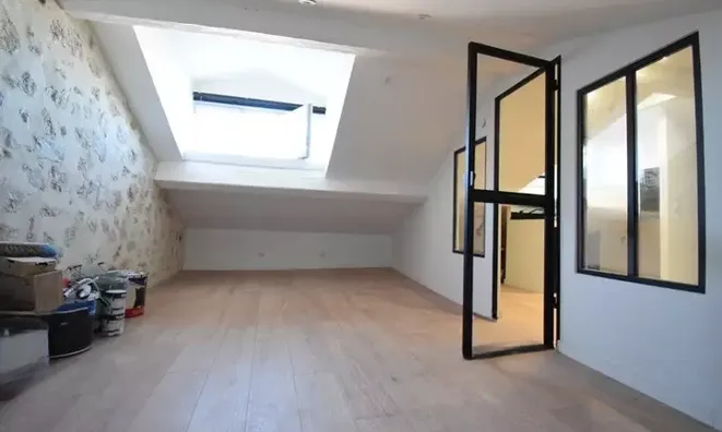 Недвижимость Villa Petit Juas: 7