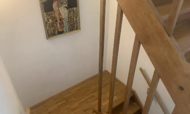 Недвижимость Дом с террасой Верхняя Шишка: 4