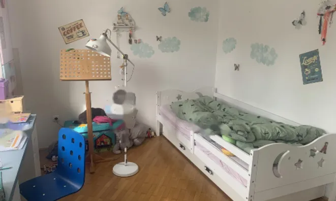 Недвижимость Дом с террасой Верхняя Шишка: 7