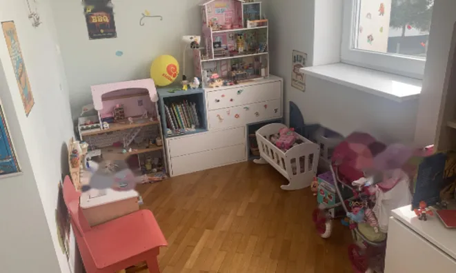 Недвижимость Дом с террасой Верхняя Шишка: 8