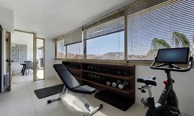 Недвижимость House Cannes Centre-ville: 5
