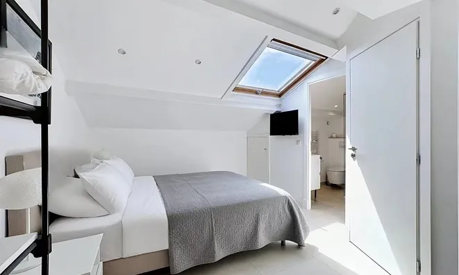 Недвижимость House Cannes Centre-ville: 7