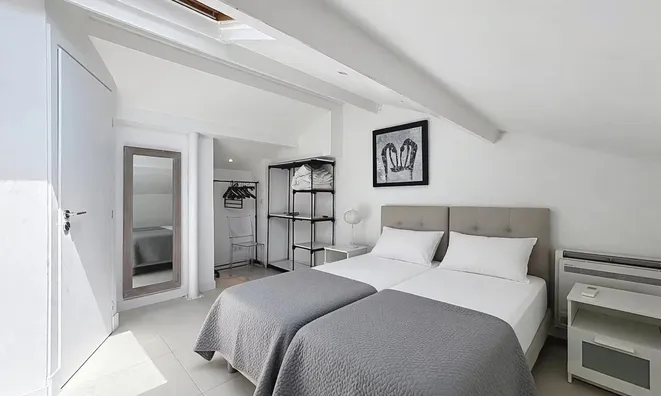 Недвижимость House Cannes Centre-ville: 8