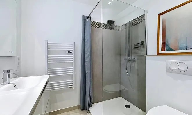 Недвижимость House Cannes Centre-ville: 9