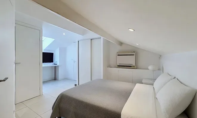 Недвижимость House Cannes Centre-ville: 10