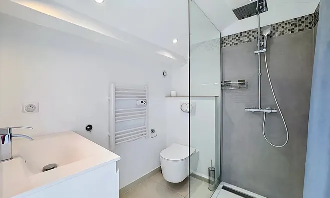 Недвижимость House Cannes Centre-ville: 11