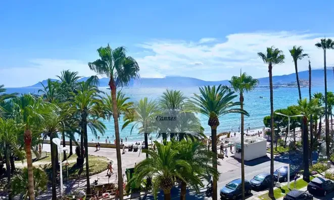 Недвижимость Villa Cannes: 1