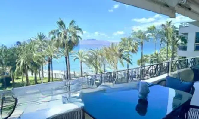 Недвижимость Villa Cannes: 3