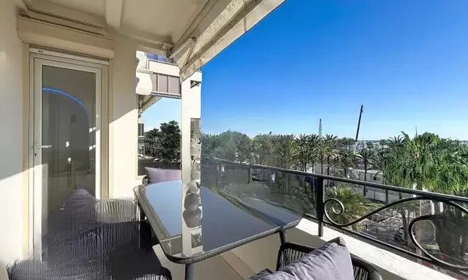 Недвижимость Villa Cannes: 4