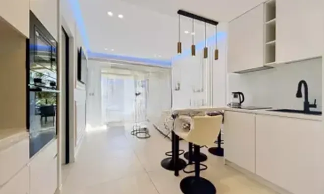 Недвижимость Villa Cannes: 8