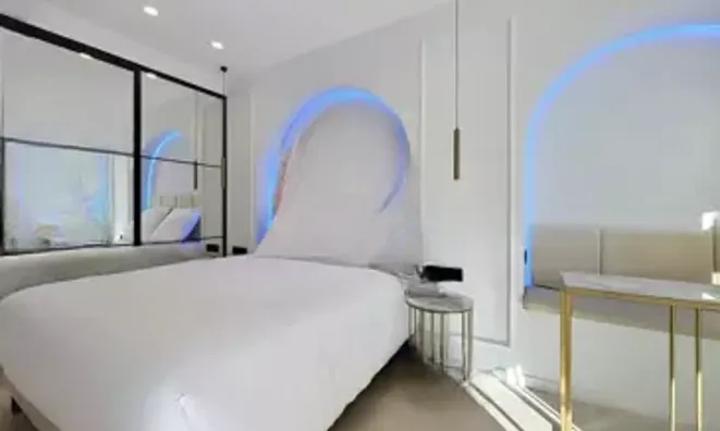 Недвижимость Villa Cannes: 11