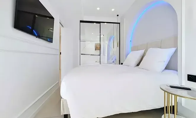 Недвижимость Villa Cannes: 13
