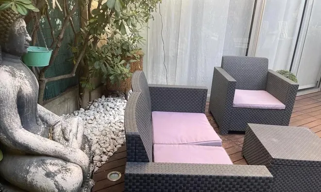 Недвижимость Villa Croix des Gardes: 5