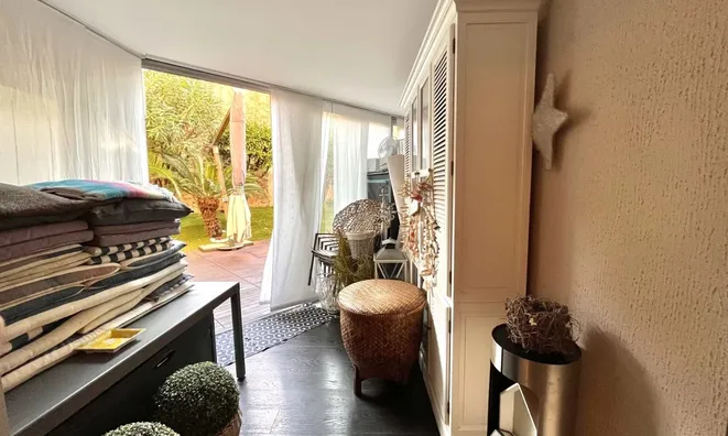 Недвижимость Villa Croix des Gardes: 8