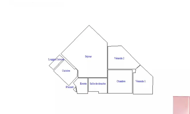 Недвижимость Villa Croix des Gardes: 15