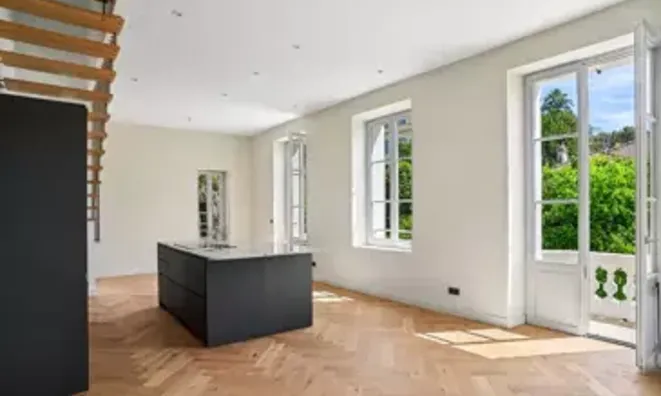 Недвижимость Villa République Cannes: 2