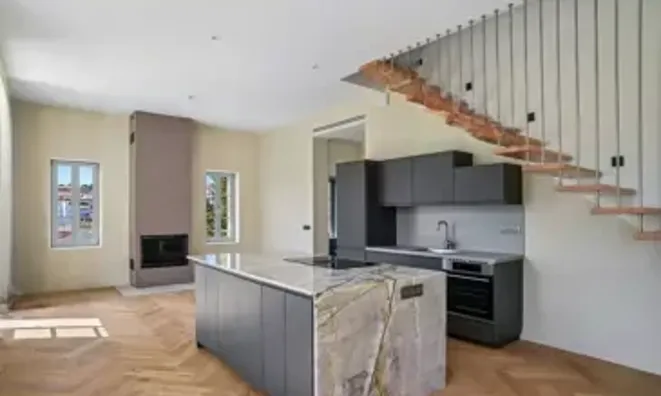 Недвижимость Villa République Cannes: 3