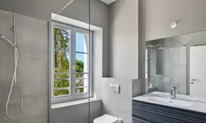 Недвижимость Villa République Cannes: 6