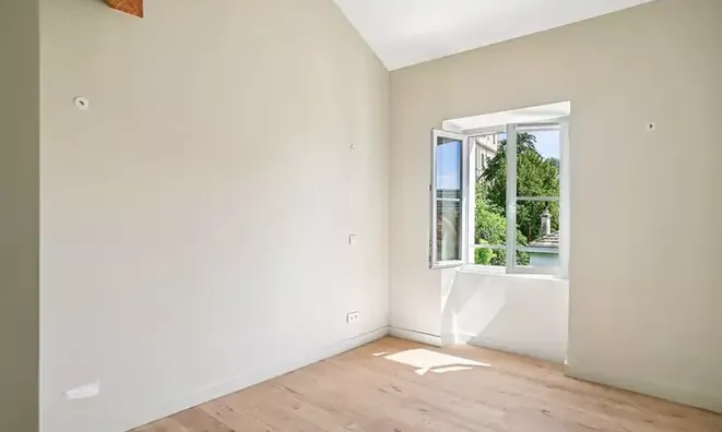 Недвижимость Villa République Cannes: 7
