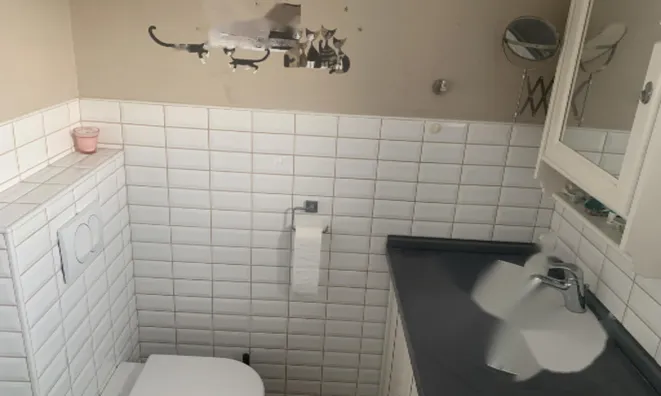 Недвижимость Дом с террасой Верхняя Шишка: 14